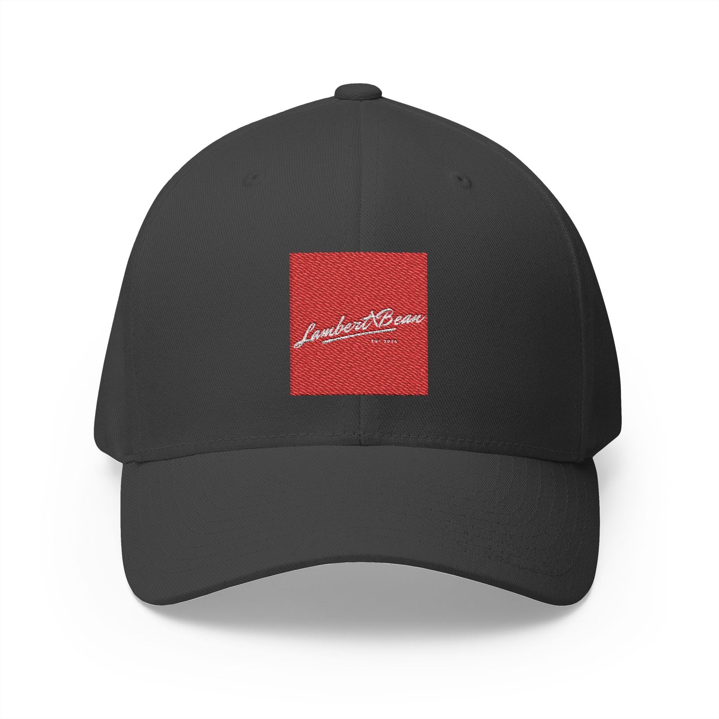 Lambert|Bean Logo Hat