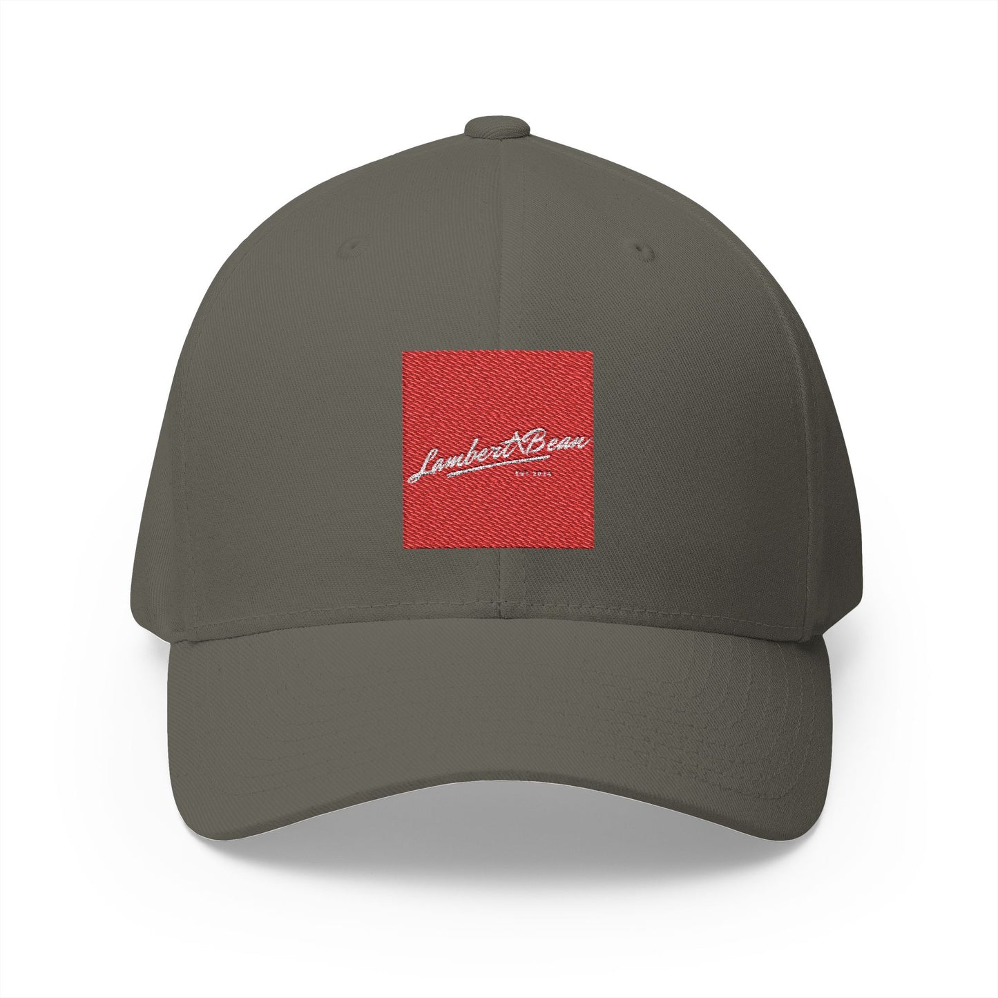 Lambert|Bean Logo Hat