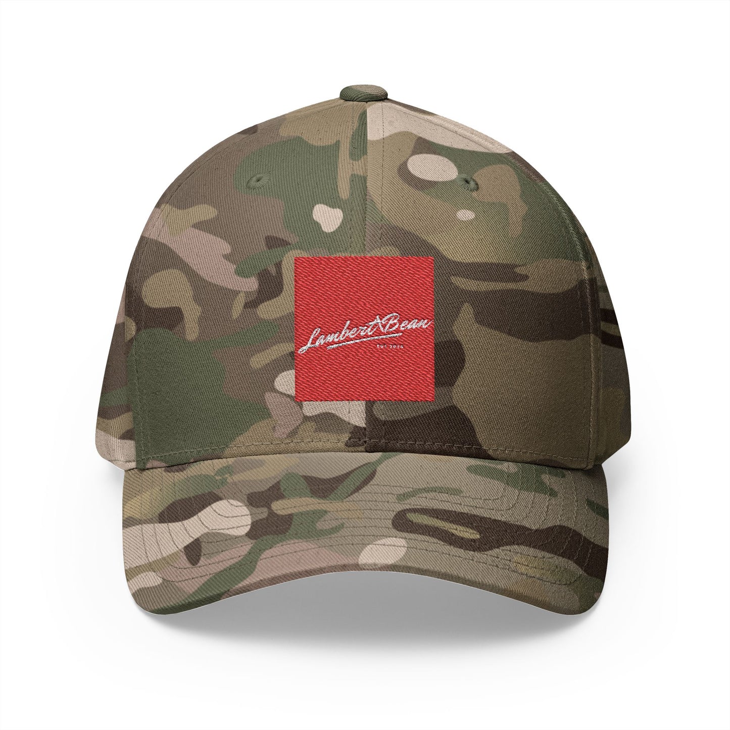 Lambert|Bean Logo Hat