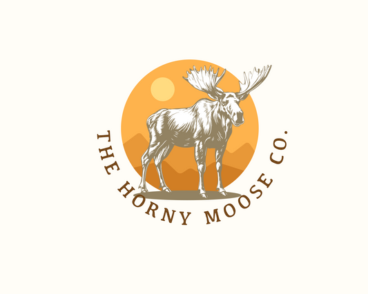 Horny Moose Gift Card